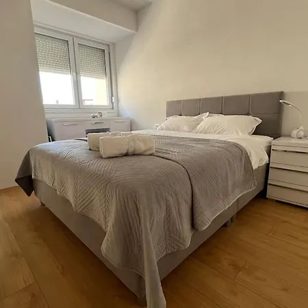 Cozy In With Free Parking * Ohrid