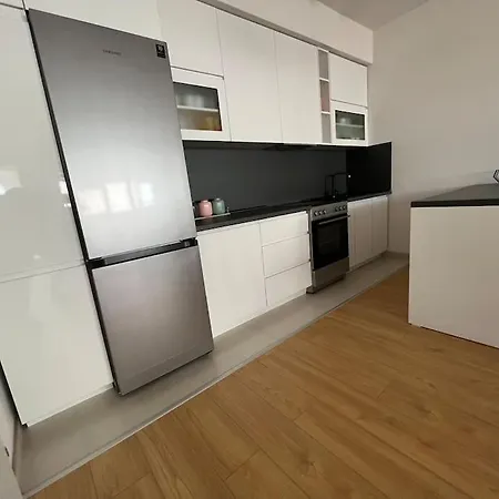 Apartment Cozy In With Free Parking Ohrid